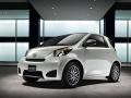 2011款 Scion iQ 基本型