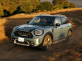 2021款 MINI COUNTRYMAN 2.0T COOPER S ALL4