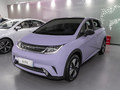 2023款 海豚 420km 自由版