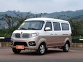 2021款 小海狮X30 1.5L 财富型客车国VI SWC15M