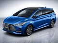 2022款 宋MAX新能源 DM-i 105KM 尊荣型