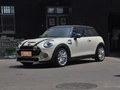 2016款 MINI 1.5T COOPER SEVEN