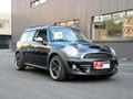 2012款 MINI 1.6T COOPER S Fun