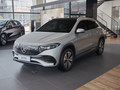2025款 奔驰EQA EQA 260