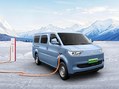 2026款 瑞驰新能源EC75 客运 智行超充版 超越型Ⅰ 6座