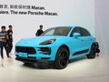 2021款 Macan Macan S 3.0T