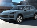 2023款 Cayene Cayenne Turbo 4.0T