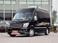 2014 Sprinter 3.5L 