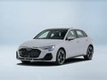 2026款 奥迪A3 Sportback 35TFSI 飞驰悦享型