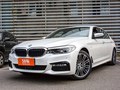 2018款 宝马5系 530Li 领先型 M运动套装