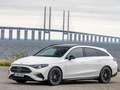 2024款 奔驰CLA 改款 CLA 260 4MATIC 猎跑车