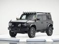 2026款 罗伦士烈马 2.3T 墨钻大脚越野版