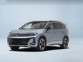 2026款 揽境 450TSI 四驱旗舰 6座