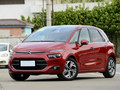 2015款 C4 PICASSO 1.6T 豪华型 5座