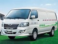 2022款 龙耀8 纯电动厢货高顶41.86kWh