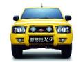 2008款 陆风X9 2.4L 领先版四驱汽油