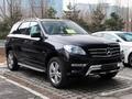 2013款 奔驰M级 3.0L ML300