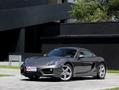 2013款 Cayman Cayman 2.7L