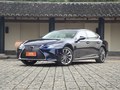 2018款 雷克萨斯LS 350 卓越版 国VI