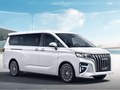 2025款 锐胜王牌M7 2.0L CNG中级营运舒适版 9座