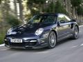 2008款 保时捷911 Carrera 4 Cabriolet 3.6L