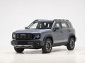 2026款 哈弗大狗 2.0T DCT中华田园犬版