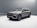 2021款 奔驰GLS 450 4MATIC 时尚型