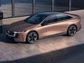 2025款 马自达EZ-6 纯电600智雅运动版