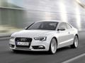 2012款 奥迪S5 3.0T S5 Sportback