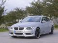 2007款 AC Schnitzer 3系 E92 Coupe