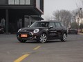 2017款 MINI CLUBMAN 2.0T COOPER S 赛车控