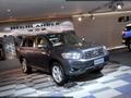 2007款 汉兰达 SPORT(运动版)