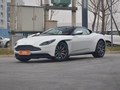 2020款 阿斯顿·马丁DB11 5.2T V12 AMR