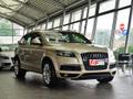 2012款 奥迪Q7 3.0 TFSI 专享型(245kW)