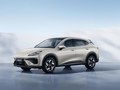 2026款 宝骏云海 600km 纯电标准版