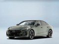 2026款 奥迪A5L 2.0T 运动版 quattro