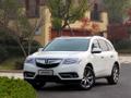 2014款 讴歌MDX 3.5L 豪华版