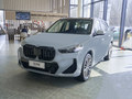 2026款 宝马X1 xDrive25Li M运动曜夜套装
