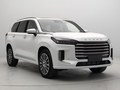 2026款 星途揽月 400T 四驱飞鱼版 7座