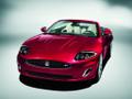 2013款 捷豹XK XKR 5.0L 名匠臻藏版敞篷版