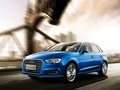 2021款 奥迪A3 Sportback 35 TFSI 时尚运动型