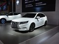 2019款 东南A5翼舞 1.5L 手动翼尊版 国VI