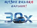 2020款 睿蓝枫叶30X 智行版