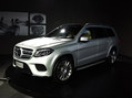 2017 GLS GLS 450ӰAMG˶