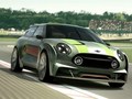 2015款 MINI CLUBMAN Vision Gran Turismo