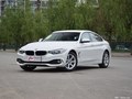 2016款 宝马4系 440i xDrive 设计套装型