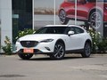 2018款 马自达CX-4 2.0L 自动两驱蓝天品位版