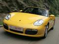 2006款 保时捷Boxster S 3.2