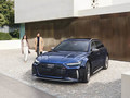 2021 µRS 6 RS 6 4.0T Avant 