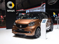 2016 smart forfour 1.0L 52ǧ鶯